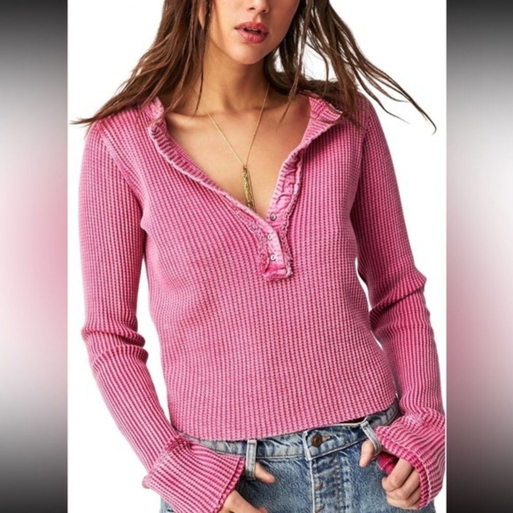 Free People FP One Colt‎ Thermal